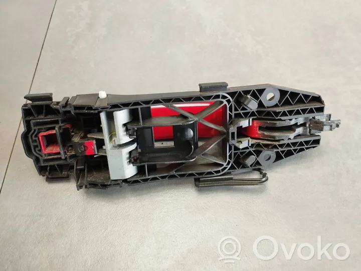 Audi A3 S3 8V Ārējais atvēršanas rokturis 8V0839885