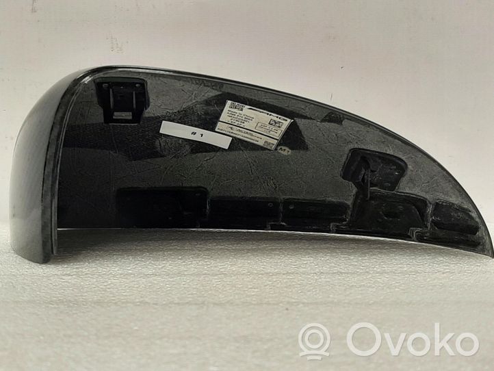 Mercedes-Benz S W223 Plastic wing mirror trim cover A0998106003