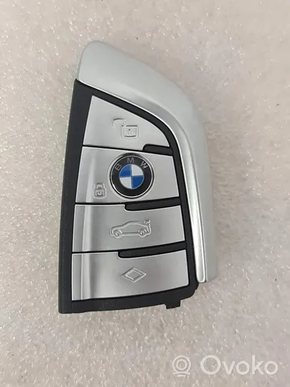 BMW 3 G20 G21 Clé / carte de démarrage 8708367