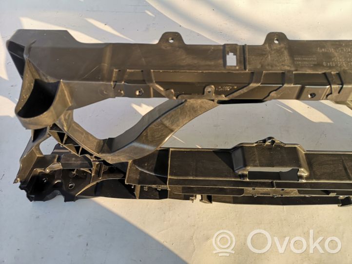 Audi E-tron GT Pannello di supporto del radiatore 89A805594B