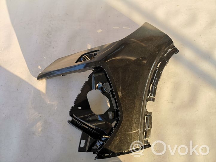 Audi E-tron GT Rivestimento del pannello parte angolare del paraurti anteriore 89A807103A