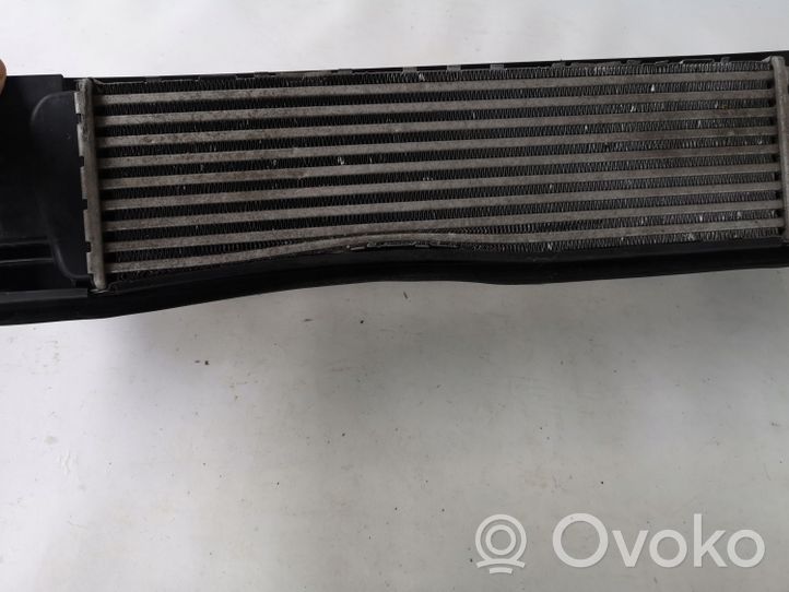 BMW 4 F32 F33 Radiatore intercooler 7600531