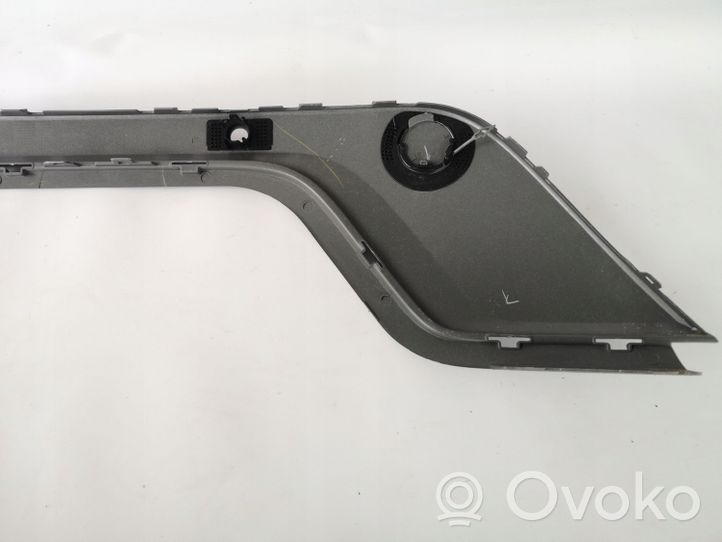 Land Rover Range Rover Evoque L538 Rivestimento della parte inferiore del paraurti posteriore K8D217F784AB