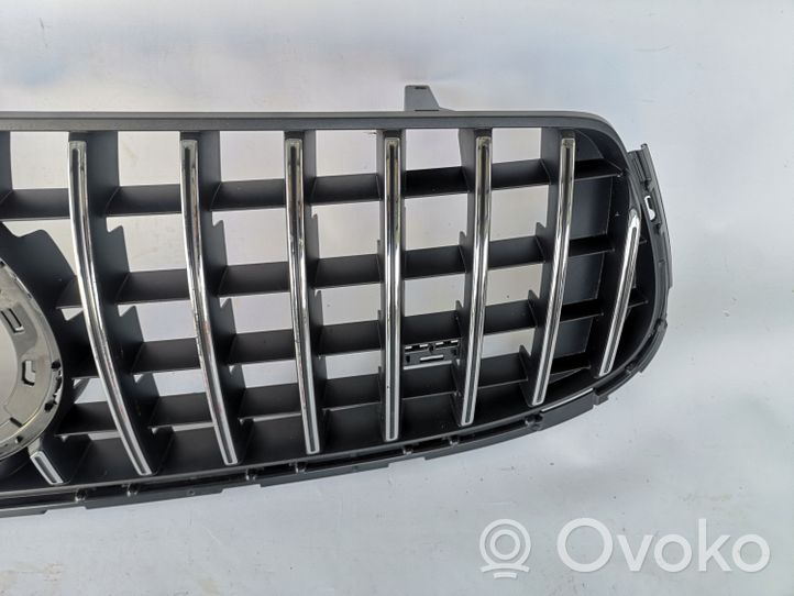 Mercedes-Benz GLC X253 C253 Atrapa chłodnicy / Grill A2538887500