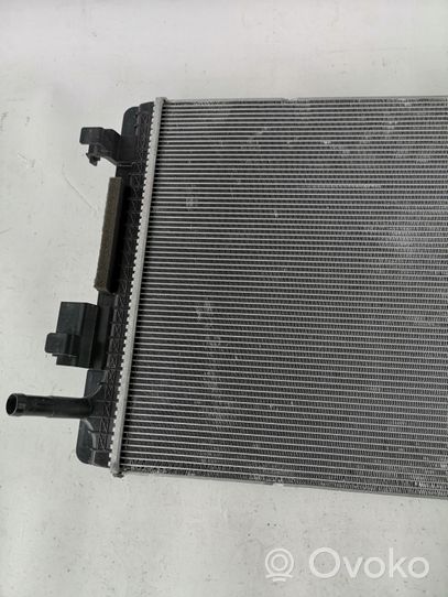 Ford Ecosport Radiateur de refroidissement JN118D048AC