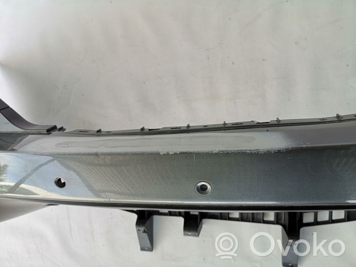 Ferrari California F149 Rear bumper 