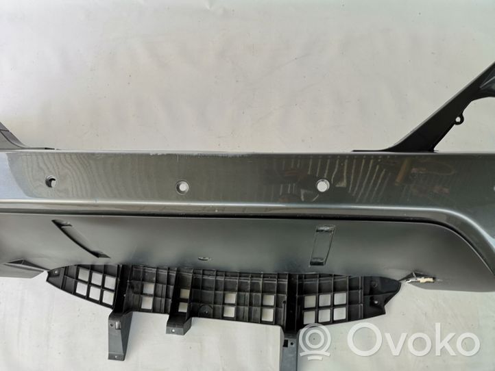 Ferrari California F149 Rear bumper 