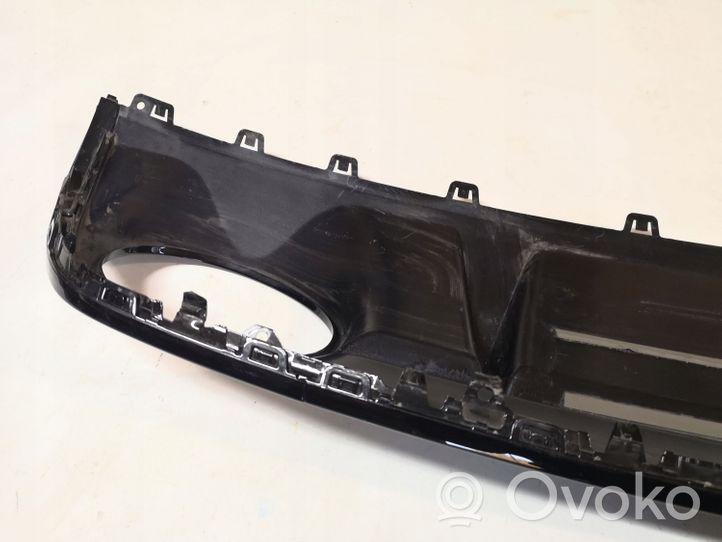 Audi RS3 8Y Moulure inférieure de pare-chocs arrière 8Y0907521