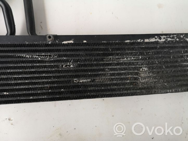 Jeep Cherokee Kit Radiateur 52014775AB0