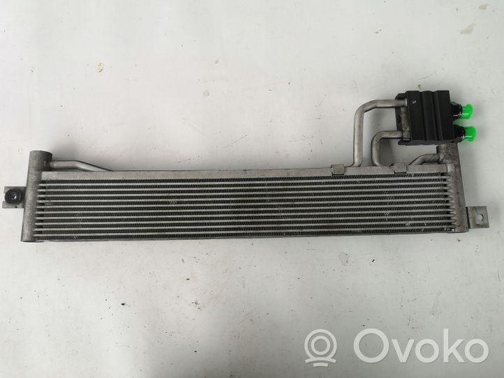 Jeep Cherokee Kit Radiateur 52014775AB0