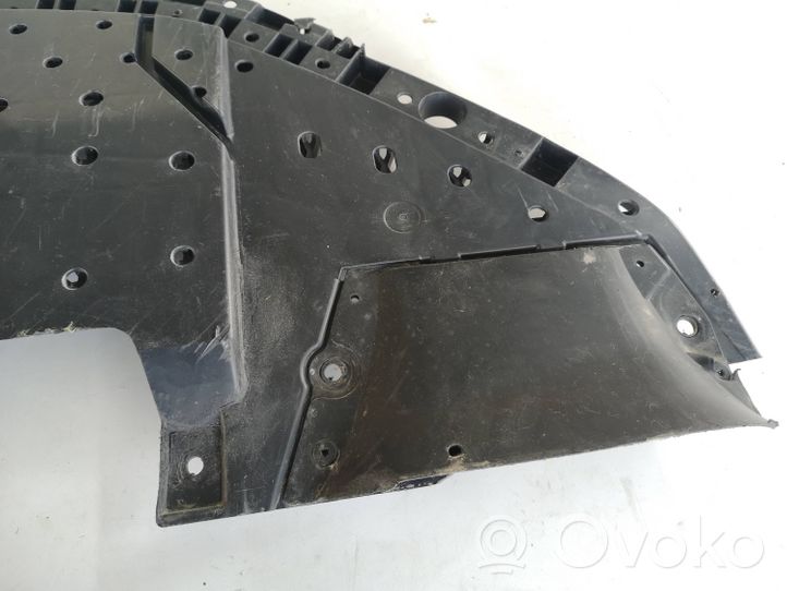 Peugeot 208 Osłona pod zderzak przedni / Absorber 9823206580