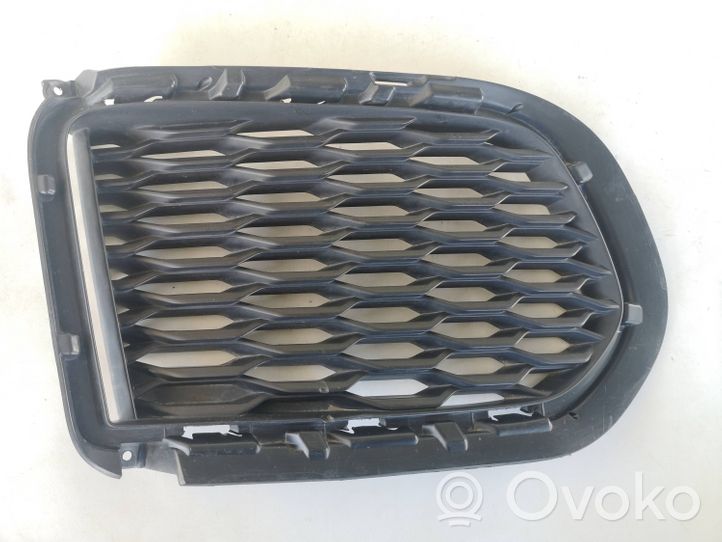 Jaguar E-Pace Grille inférieure de pare-chocs avant J9C315A298A