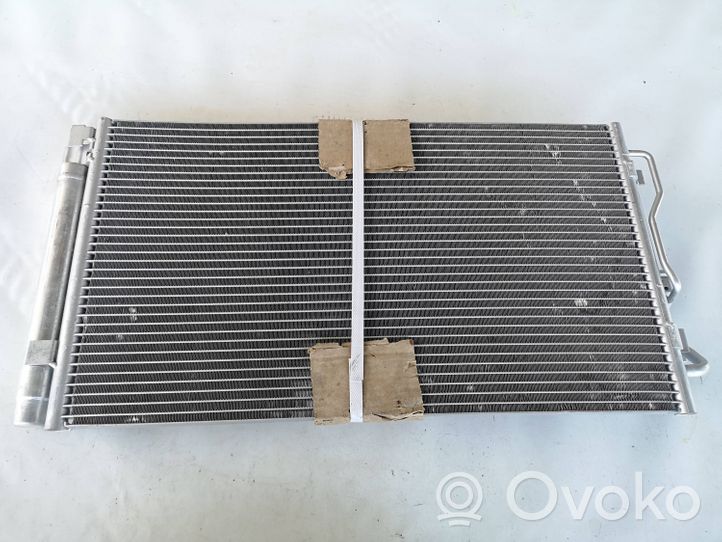 Mitsubishi Eclipse Cross Radiateur de refroidissement 1271004500