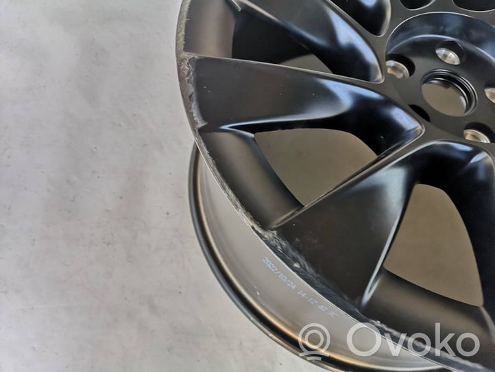 Tesla Model Y Llanta forjada R20 1188223-00-B