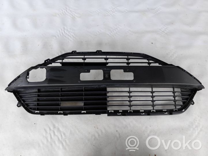 Toyota Aygo AB40 Kratka dolna zderzaka przedniego 531120H170