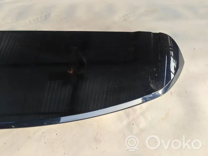 Audi Q7 4M Spoiler del portellone posteriore/bagagliaio 4M0827933