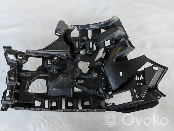 BMW iX Support de montage de pare-chocs avant 9669001