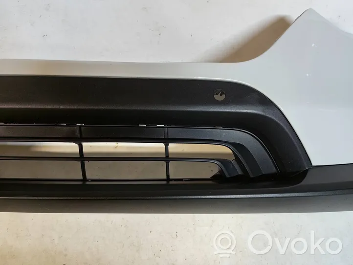 BMW i3 Paraurti anteriore 7484516