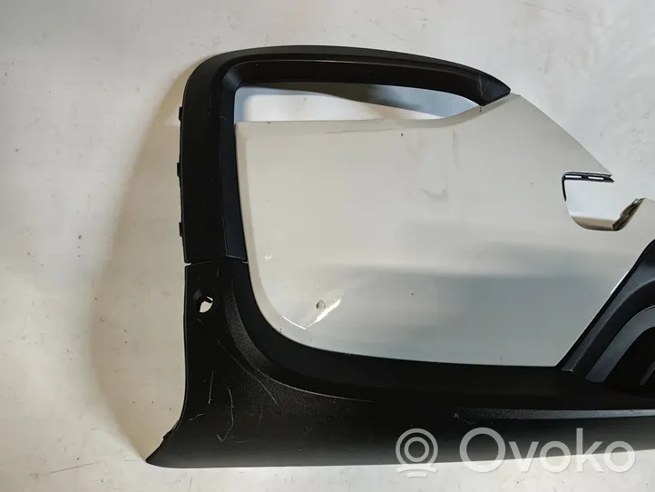 BMW i3 Paraurti anteriore 7484516