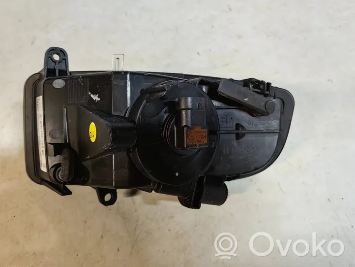 Audi A5 8T 8F Światło przeciwmgłowe przednie 8T0941699D