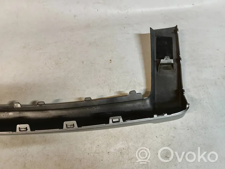 Volvo XC90 Moulure de pare-chocs avant 31323585