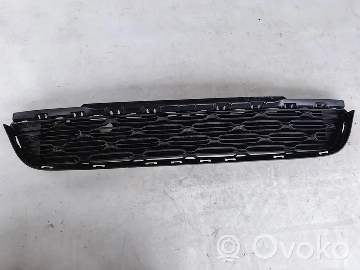 Citroen C3 Grille inférieure de pare-chocs avant 9812062277