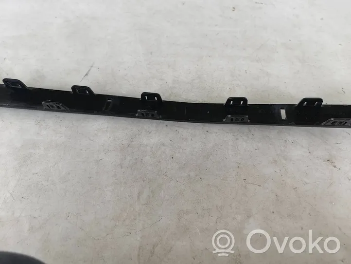 Mercedes-Benz GLC AMG Grille inférieure de pare-chocs avant A2538853906