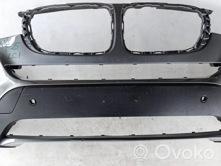 BMW X3 F25 Priekinis bamperis 7338534