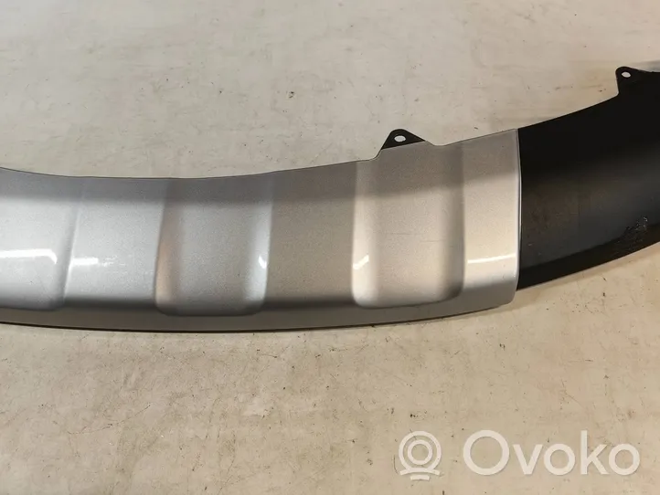 Suzuki SX4 Grille inférieure de pare-chocs avant 71761-55L0