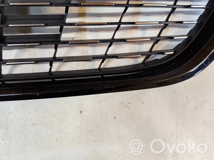 Peugeot 208 Grille de calandre avant 9810535677