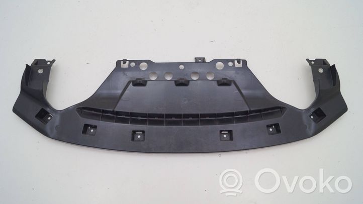 Mazda 6 Traversa di supporto paraurti anteriore GHP9-50-OS1