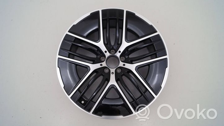 Mercedes-Benz EQE v295 R21-alumiinivanne 2944010800