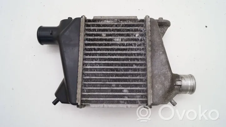 Honda Accord Chłodnica powietrza doładowującego / Intercooler 127100-3251