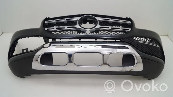 Mercedes-Benz GLS X167 Front bumper 