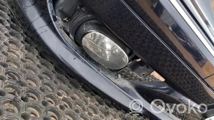 Mercedes-Benz C AMG W203 Zderzak przedni 