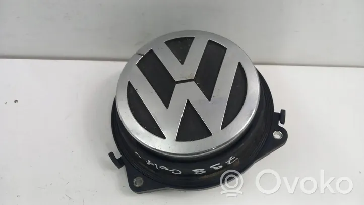 Volkswagen Golf V Takaluukun/tavaratilan luukun ulkokahva 