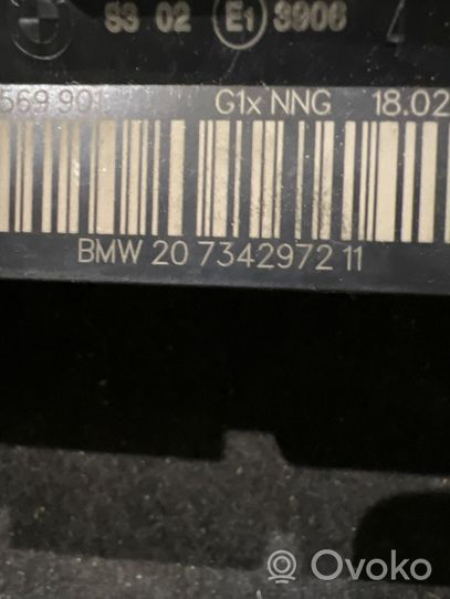 BMW 7 G11 G12 Trzecie światło stop 7342972