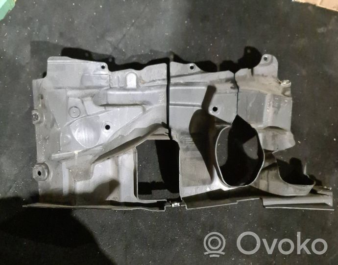 BMW M5 Altra parte del vano motore 7975445