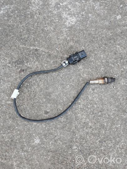 BMW X4M F98 Sonde lambda 8058646