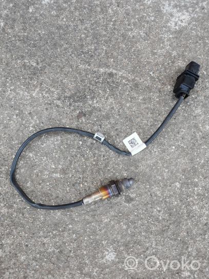 BMW M5 Sonde lambda 8043671