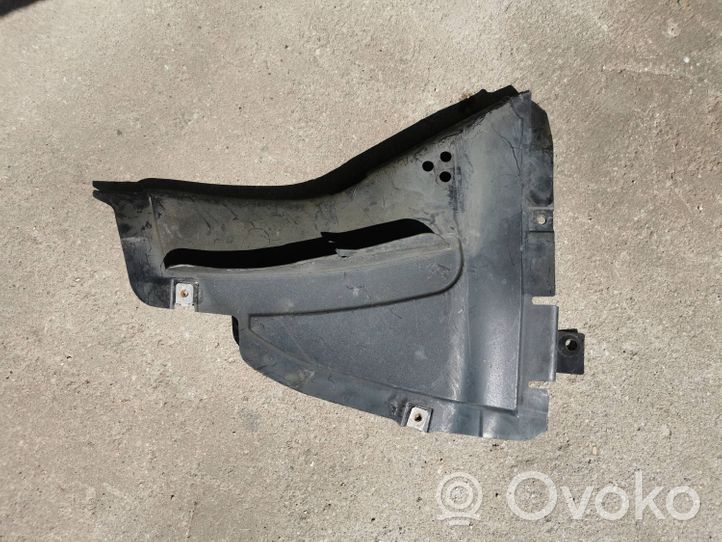 BMW 3 F30 F35 F31 Altra parte sotto la carrozzeria 7302375