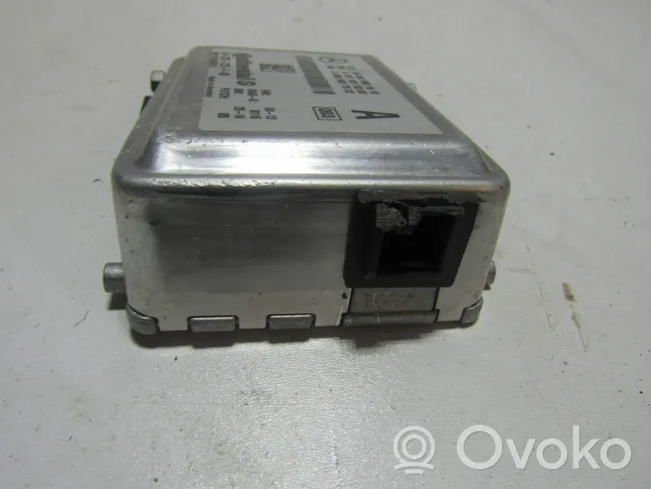 Mercedes-Benz ML W166 Telecamera per parabrezza A0009001810