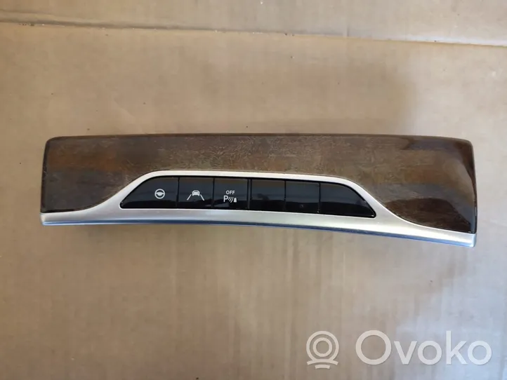 Mercedes-Benz S W222 Rivestimento del pannello A2229054305