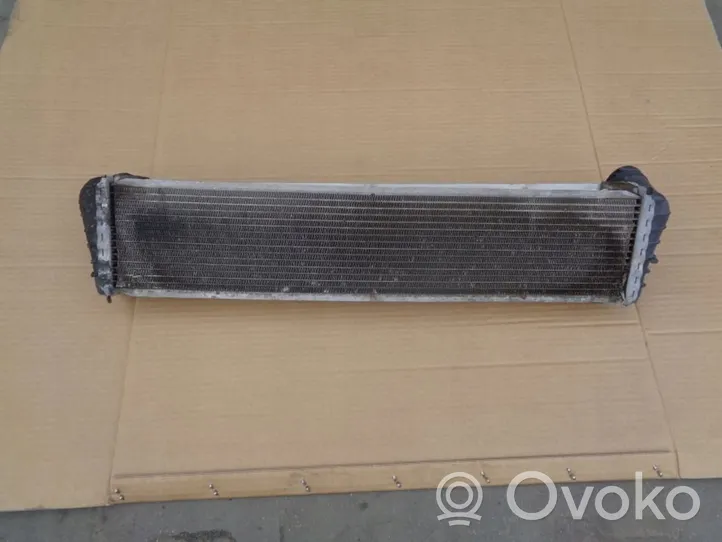 Porsche Cayman 987 Chłodnica powietrza doładowującego / Intercooler 