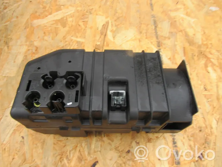 Mercedes-Benz ML W166 Compresseur / pompe à suspension pneumatique 1668000218