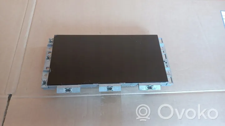 Audi A1 Screen/display/small screen 82A919605A