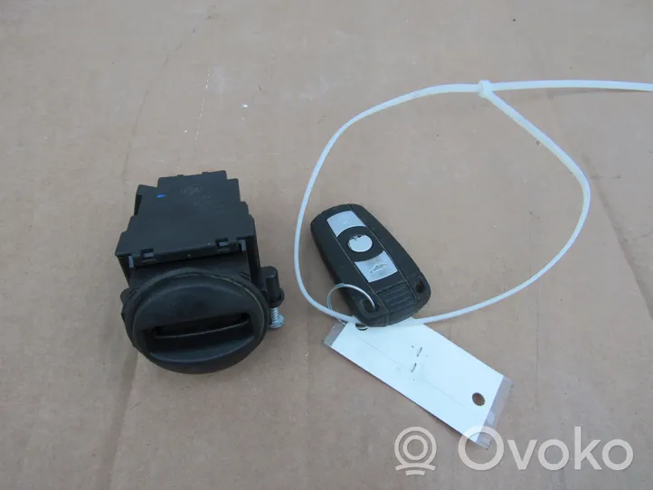 BMW M5 Ignition lock 695472208