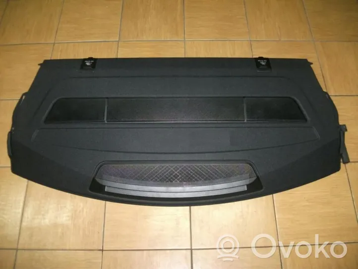 Mercedes-Benz CLS C218 X218 Hutablage A2187400011