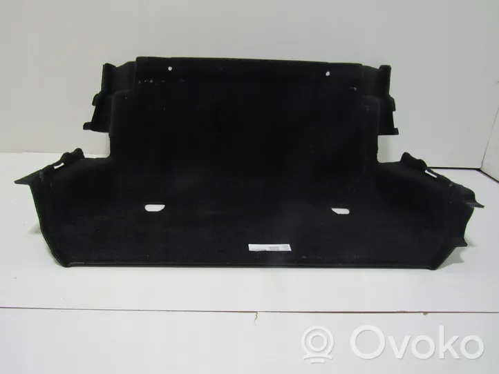 Mercedes-Benz SL R231 Doublure de coffre arrière, tapis de sol A2316940025