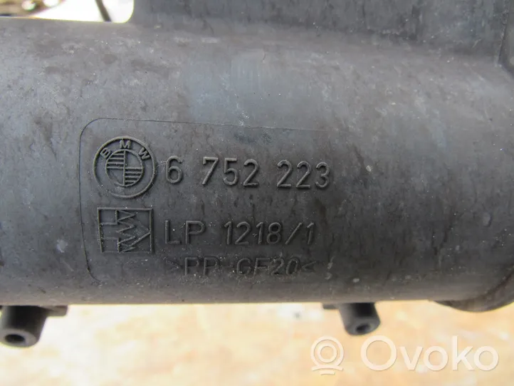 BMW Z4 E89 Fuel tank valve 6752223